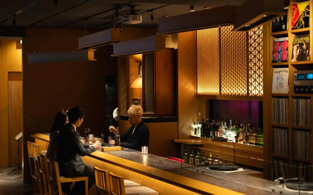 Kaname Inn Tatemachi
