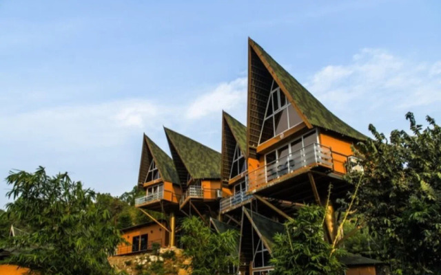 Rumourss Sky Villa and Resort