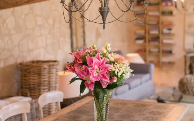 Domaine Les Roullets