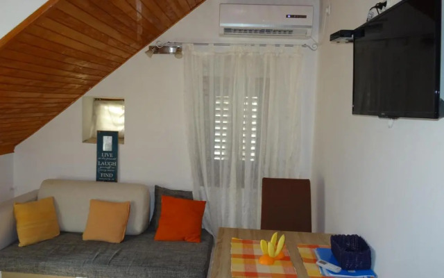 Apartments Eliana