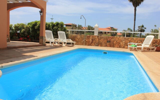 Villa Sandra