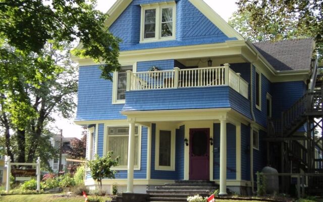 Atlantic Sojourn Bed & Breakfast