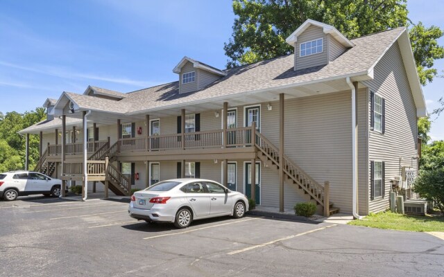 The Escape in Branson