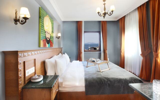 Sultanahmet W Residence