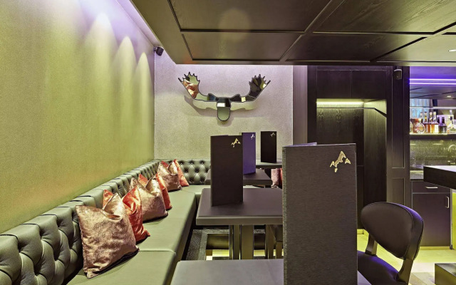 Sporthotel Silvretta Montafon