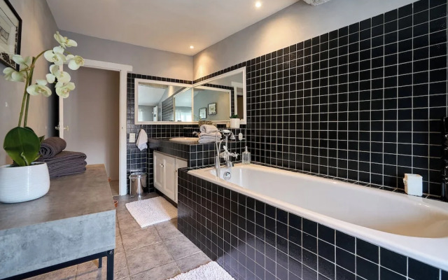 Les appartement de charme du Midi