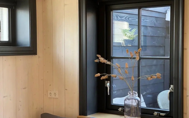 Cosy Chalet in the Heart of Monnickendam With Terrace