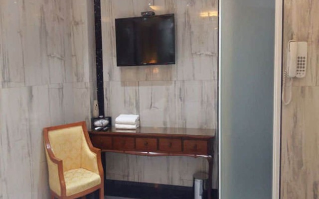 Belgian Suites