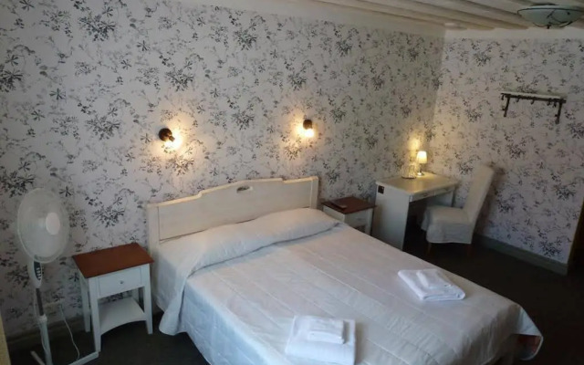 Vanalinna Hotel