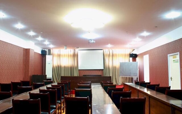 Nanjia Business Hotel