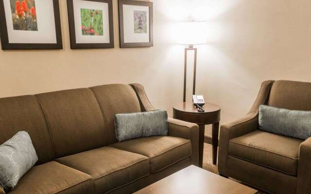 Comfort Inn & Suites
