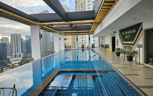 The Residences at BCCT by Stays PH