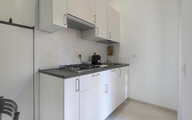 Il Cavaluccio Marino House