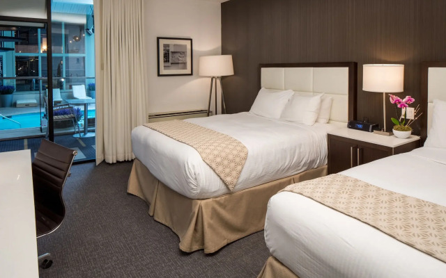 Weber's Hotel & Restaurant