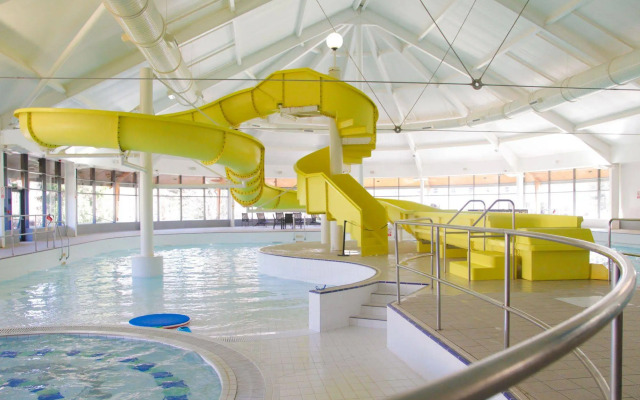 Macdonald Aviemore Hotel