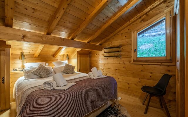 Chalet Doux Abri Morzine - by EMERALD STAY