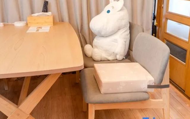 스위트 사진 4