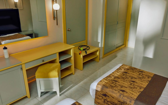 Tui Magic Life Belek Hotel