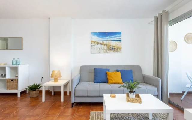 Casa Calma With 2 Bedrooms and 1 Bathrooms