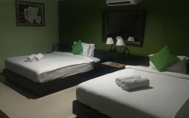 Dedy Beach Inn