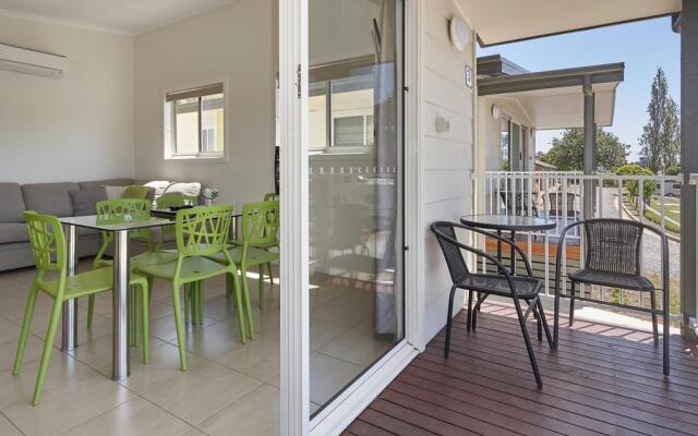 BIG4 Launceston Holiday Park