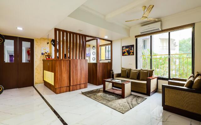 SilverKey Executive Stays 60508 Phase2