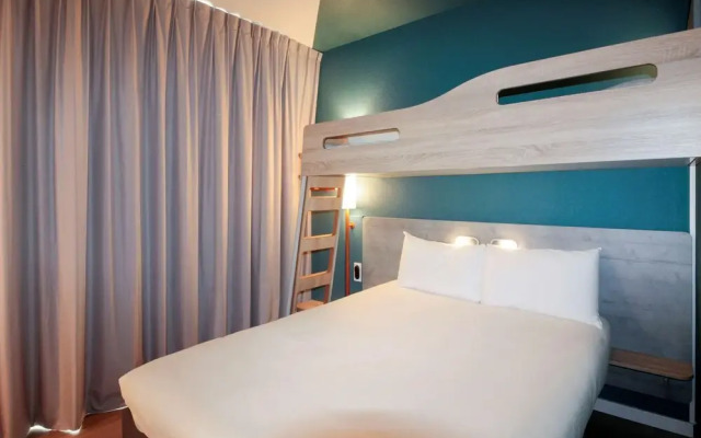 ibis budget Cahors