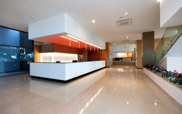Hotel Materada Plava Laguna