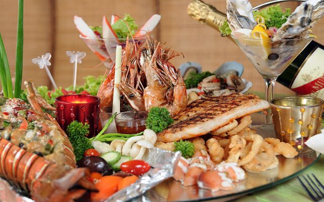 Aldy Hotel Stadthuys