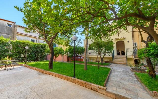 Villa Valverde