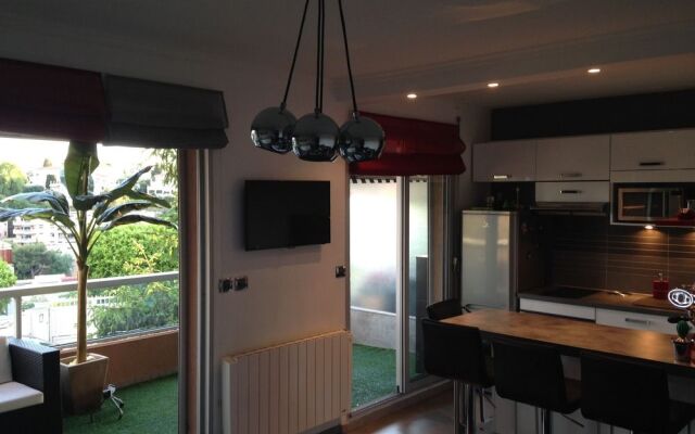 La Fabrina Appartement