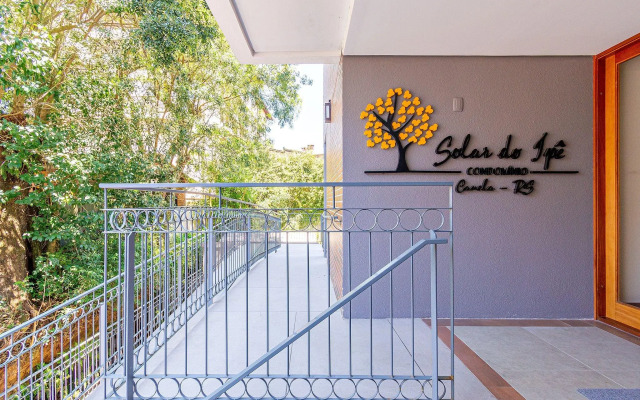 Centro de Canela - @stayhousetemporada