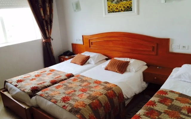 Minotel La Princesse