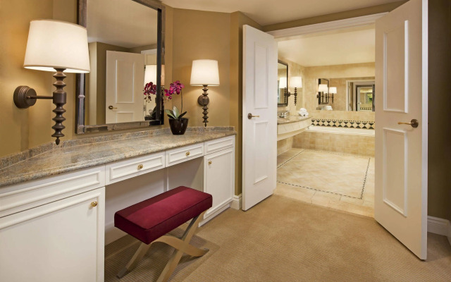 The Westin Lake Las Vegas Resort & Spa by Marriott