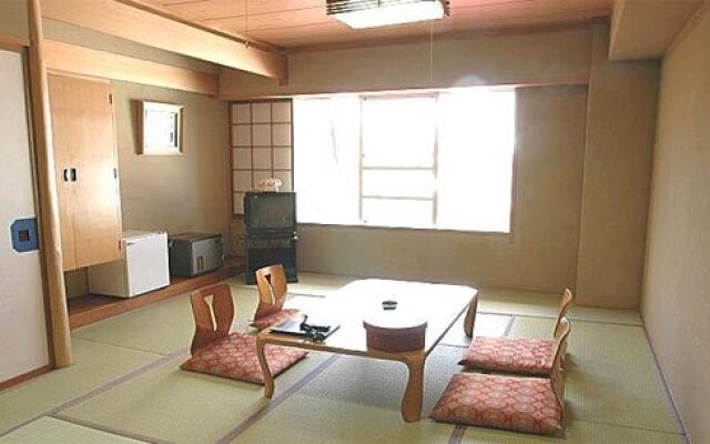 Tabist Seimeiso Shirakabako