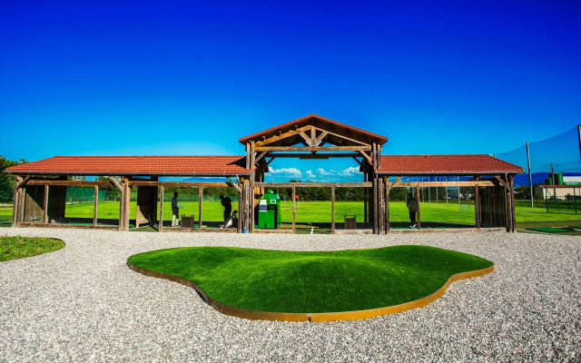 Jiva Hill Resort - Genève