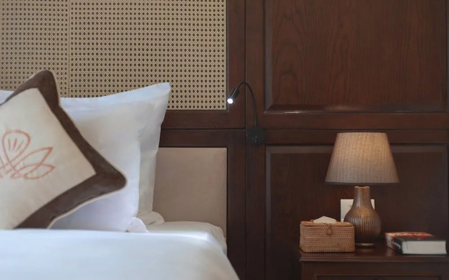 Senna Wellness Retreat