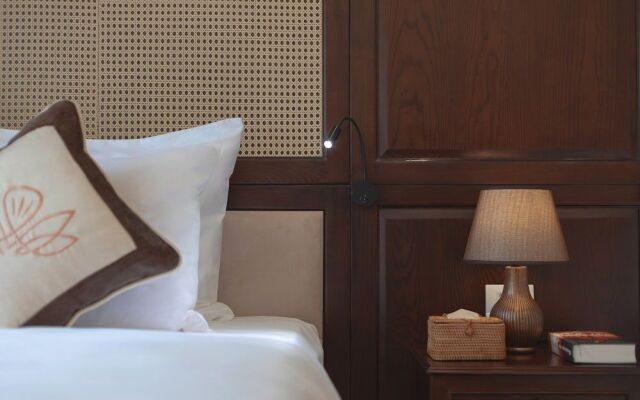 Senna Wellness Retreat