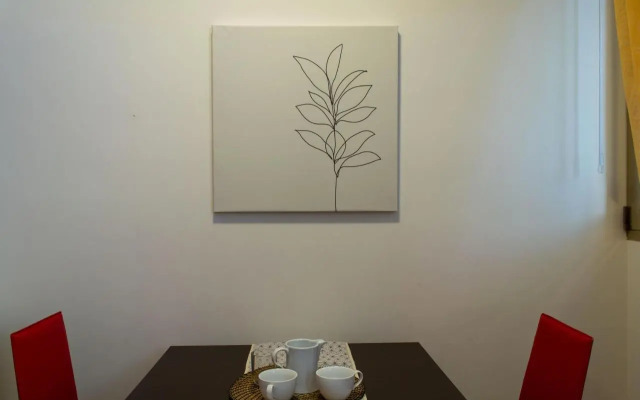 Residence Borgo & Mare - Localo