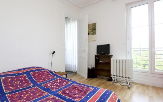 Lokappart - Bourdon