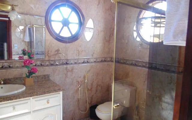 Hostel Praia Brava