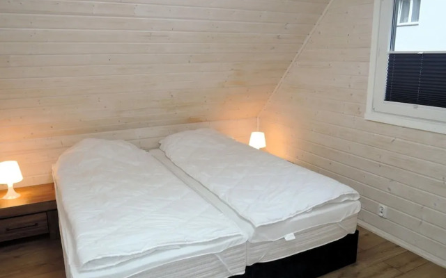 Comfortable Holiday Homes, Close to the sea