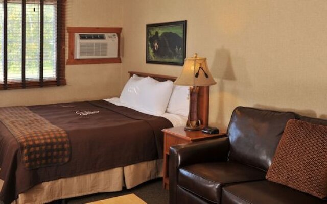 Boarders Inn & Suites by Cobblestone Hotels – Waukon
