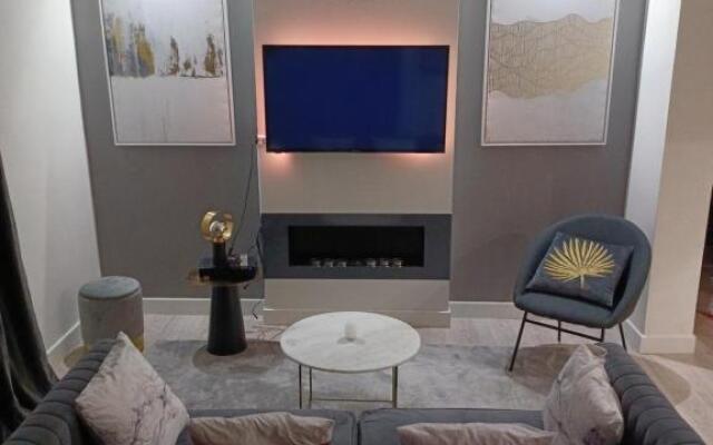 Joyau caché climatisé