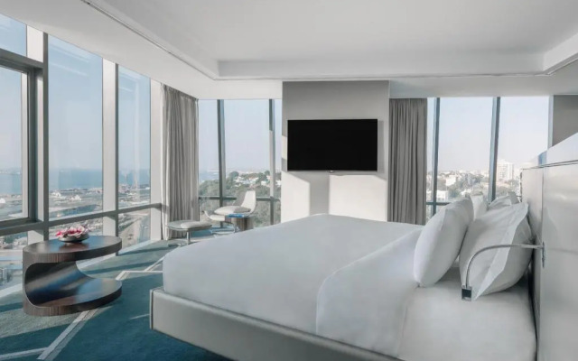 Intercontinental Luanda Miramar by IHG