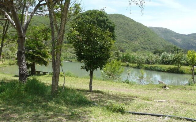 Canto del Agua Ecolodge