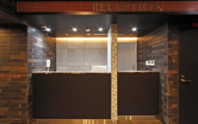Umeda Plaza Hotel