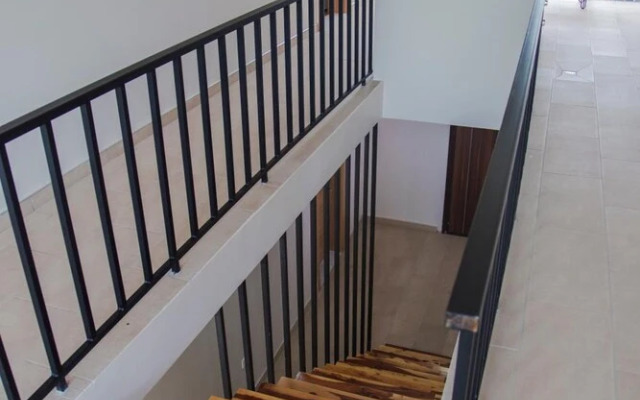 Troy Serviced Apartments