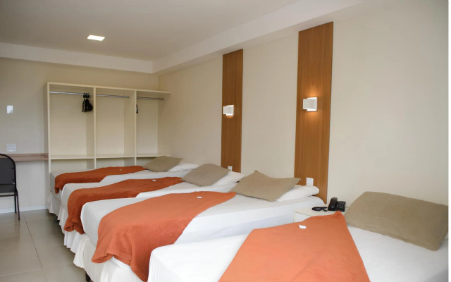 Hotel Cantareira