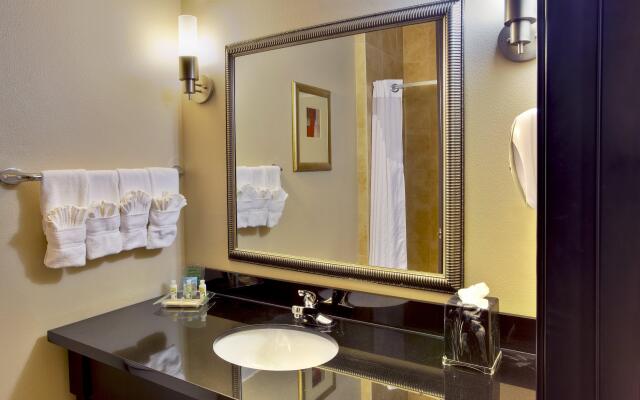 Holiday Inn Killeen Fort Hood by IHG